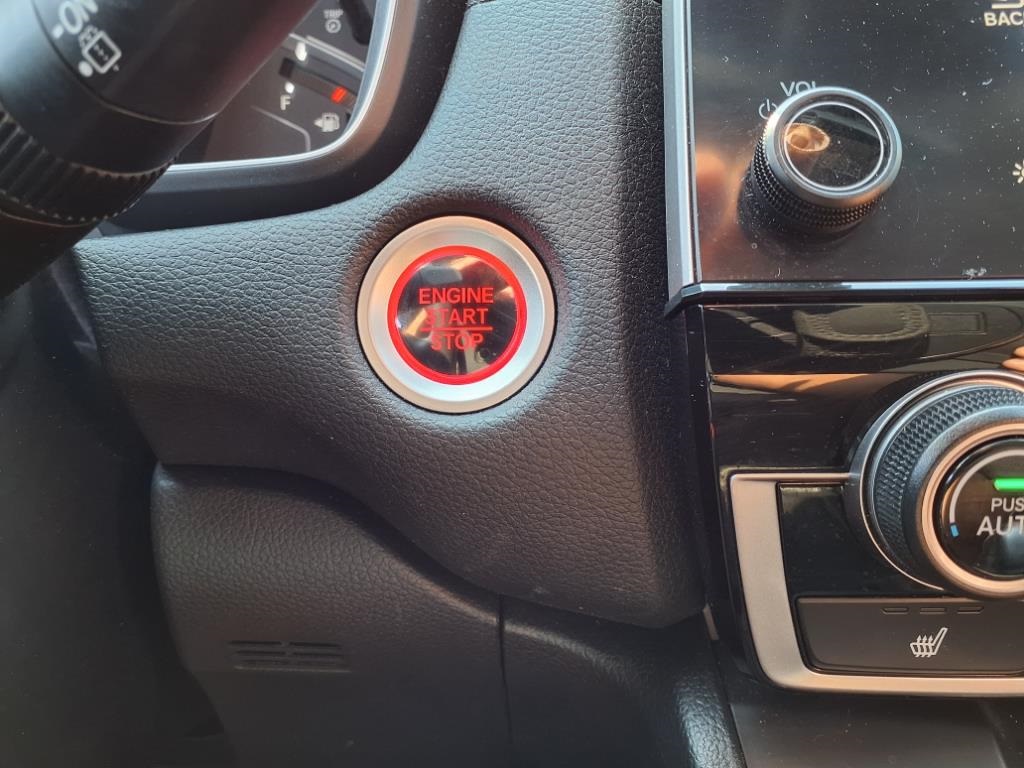 2019 Honda CR-V EX photo 19