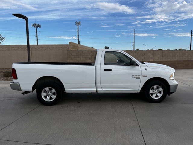 2022 Ram 1500 Classic Tradesman photo 2