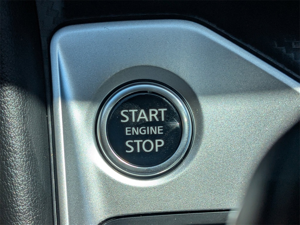 2025 Nissan Altima 2.5 SV photo 28