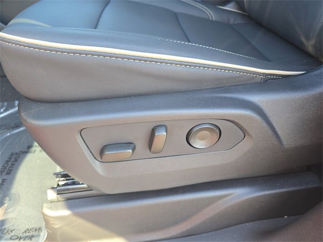 2025 Chevrolet Tahoe Premier photo 29