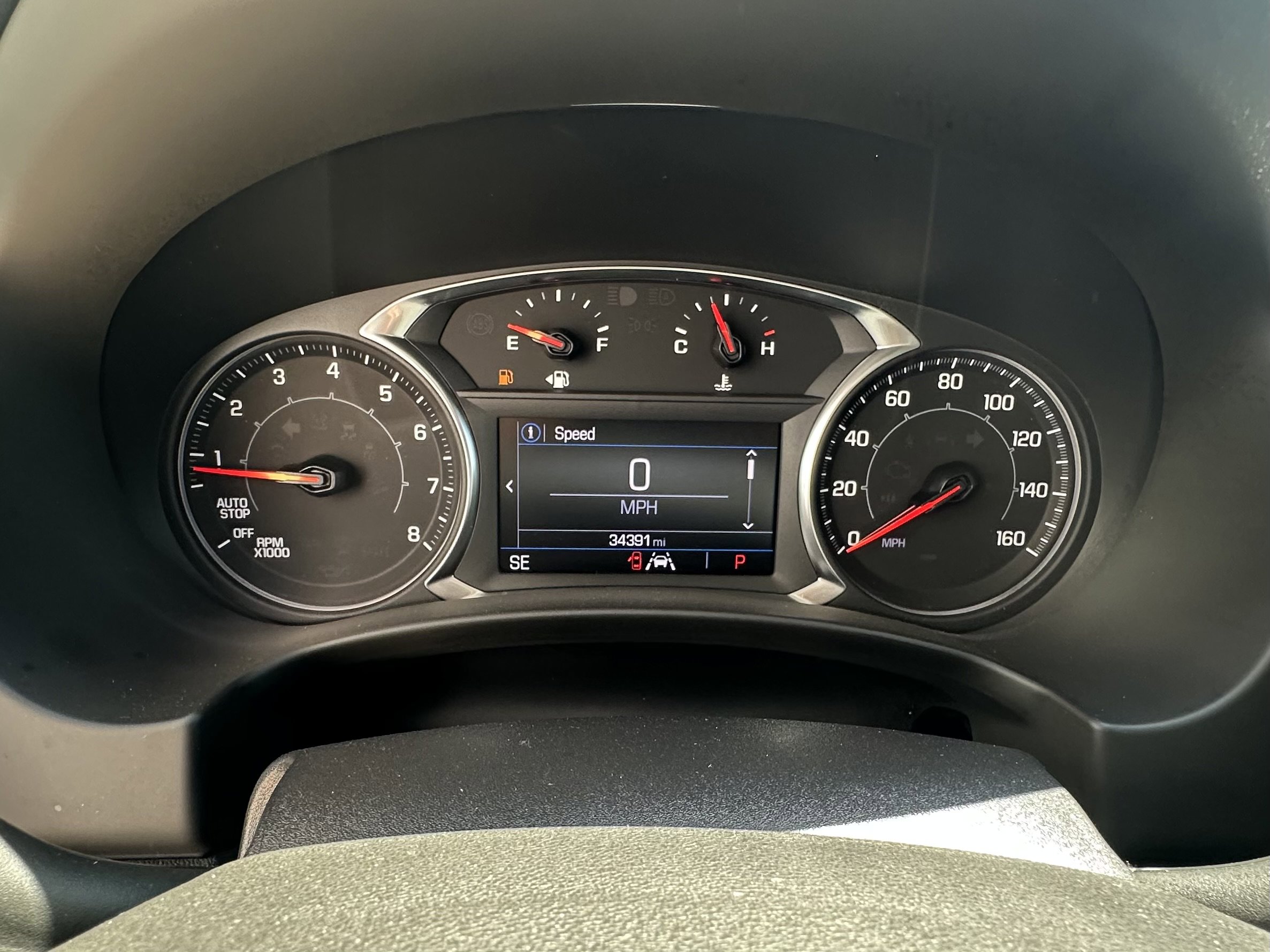 2023 Gmc Terrain SLE photo 2