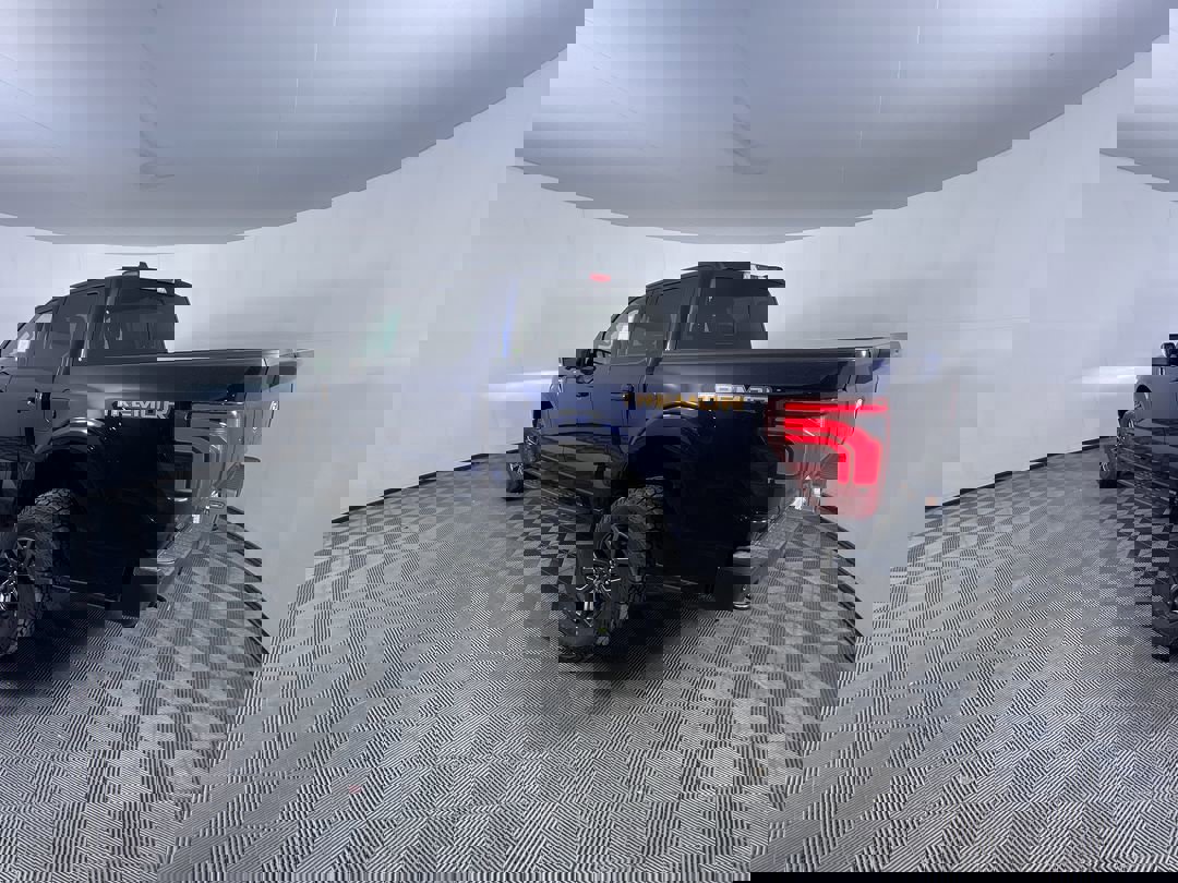 2025 Ford F-150 Tremor photo 6