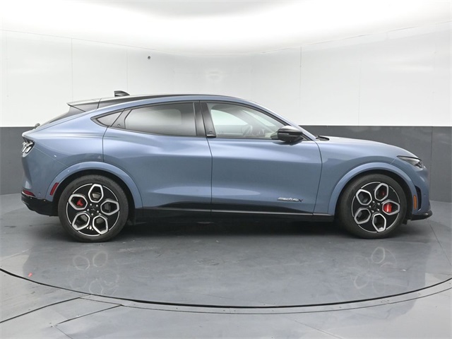 2024 FORD MUSTANG MACH-E - Image 8