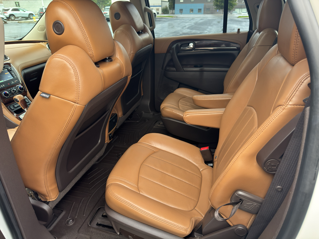 2014 Buick Enclave Premium photo 6