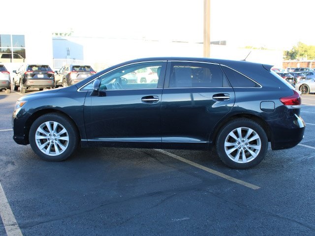 2013 Toyota Venza XLE photo 3