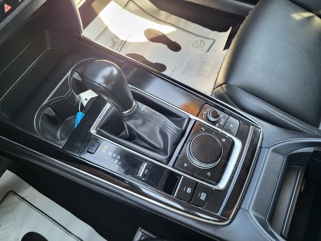 2022 Mazda CX-30 2.5 S Preferred photo 19