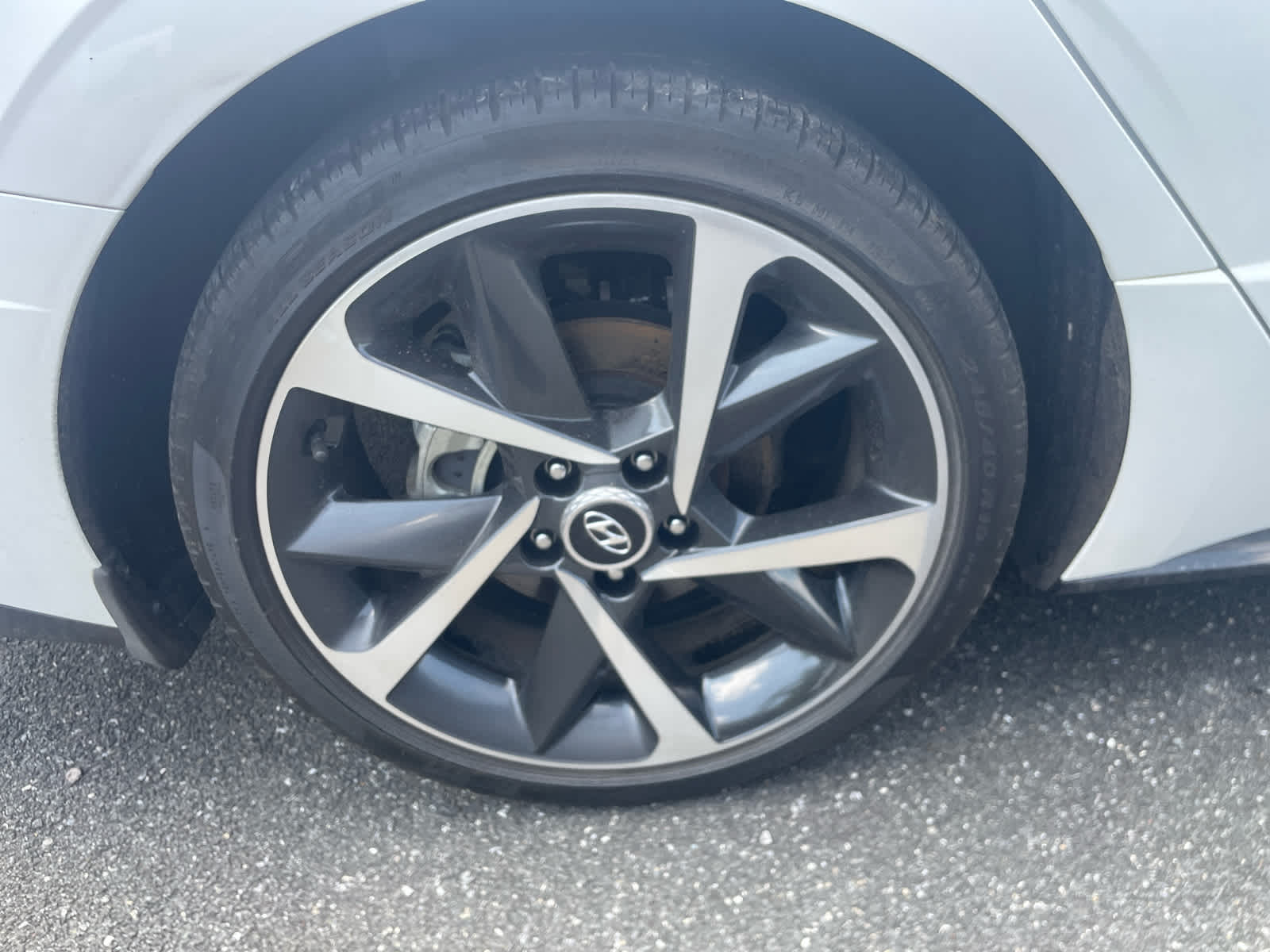 2022 Hyundai Sonata SEL Plus photo 5