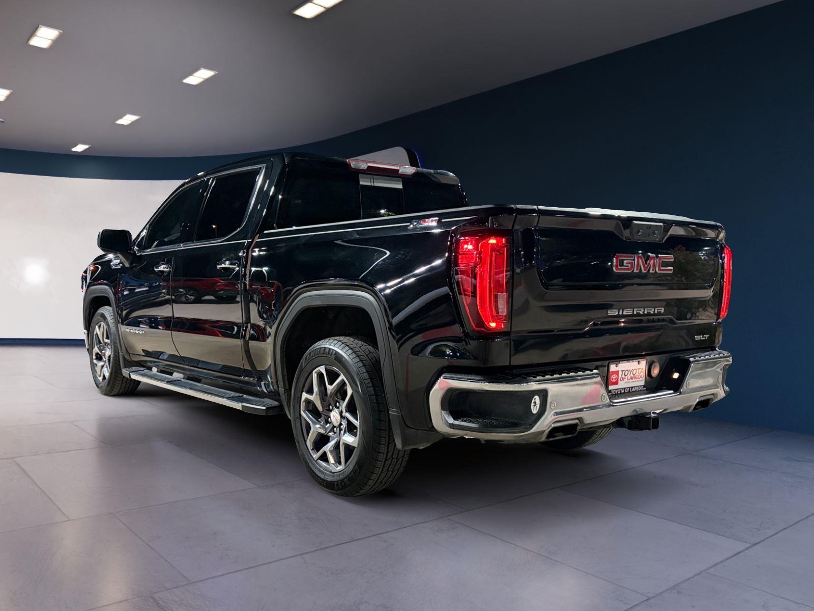 2023 Gmc Sierra 1500 SLT photo 2