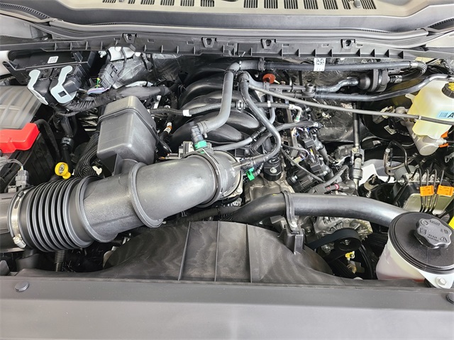 2024 Ford F-250 XL photo 31