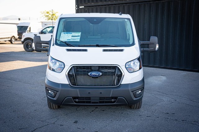 2025 Ford Transit Cargo Van photo 2