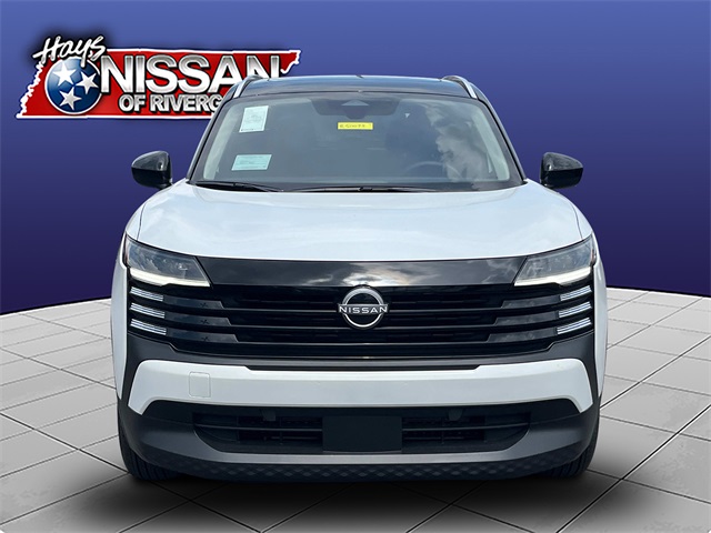 2025 Nissan Kicks SV photo 2