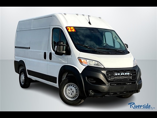 2025 RAM ProMaster Cargo Van Base's photo