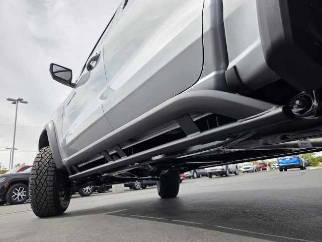 2026 Chevrolet Colorado ZR2 photo 52