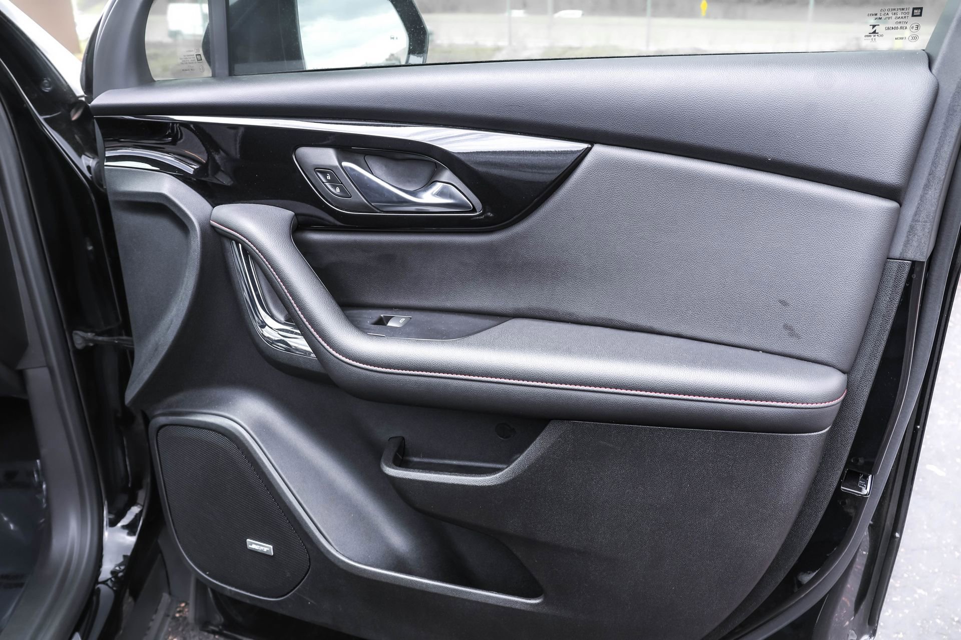 2023 Chevrolet Blazer RS photo 28