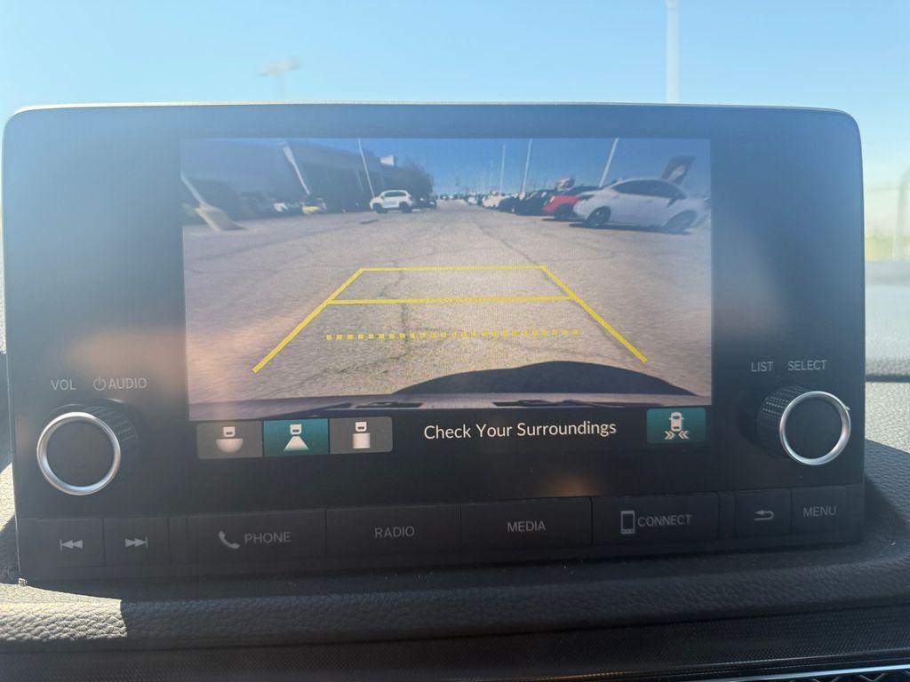 2023 Acura Integra A-Spec photo 13