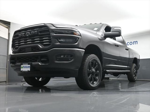 2026 Ram 2500 Tradesman photo 4