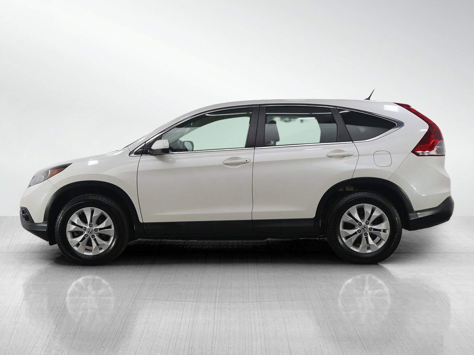 Used 2013 Honda CR-V EX with VIN 5J6RM4H55DL042679 for sale in Burnsville, Minnesota
