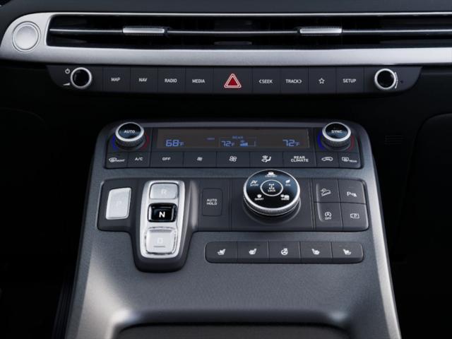 2025 Hyundai Palisade Limited photo 15