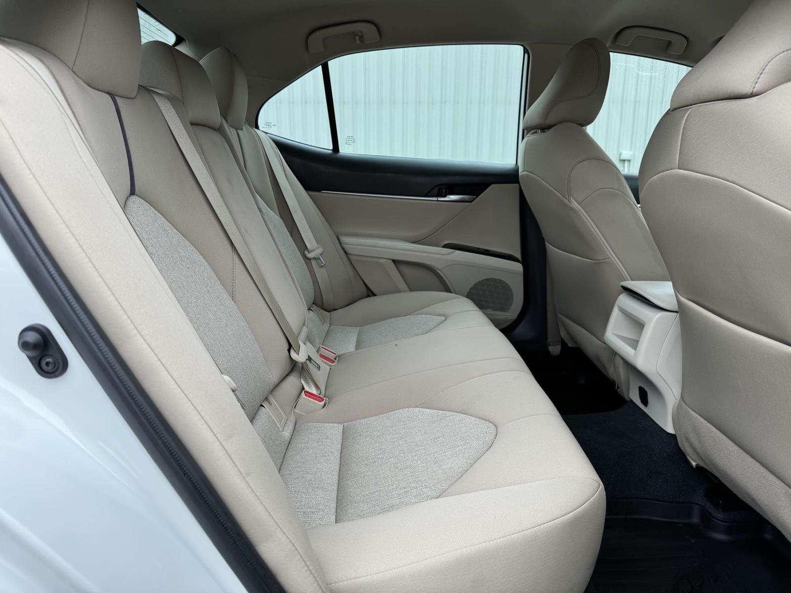 2023 Toyota Camry LE photo 17