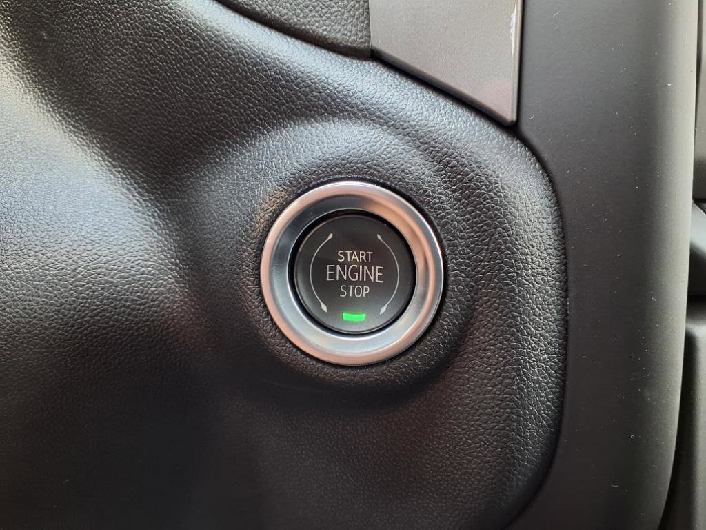 2025 Gmc Sierra 1500 Pro photo 8