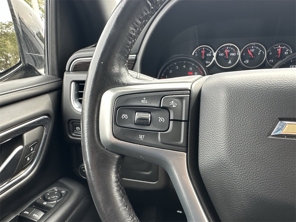 2022 Chevrolet Tahoe LS photo 20