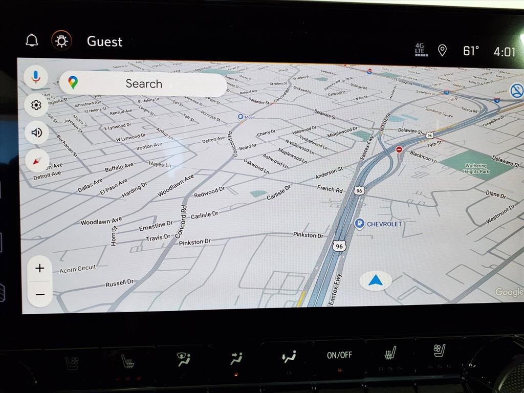 2026 Chevrolet Colorado ZR2 photo 3