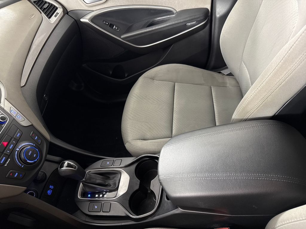 2018 Hyundai Santa Fe Sport Base photo 16