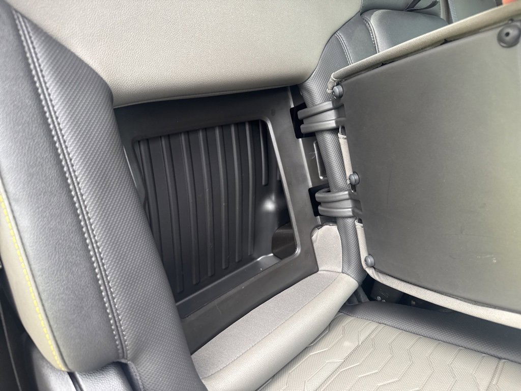 2023 Chevrolet Silverado 1500 ZR2 photo 22