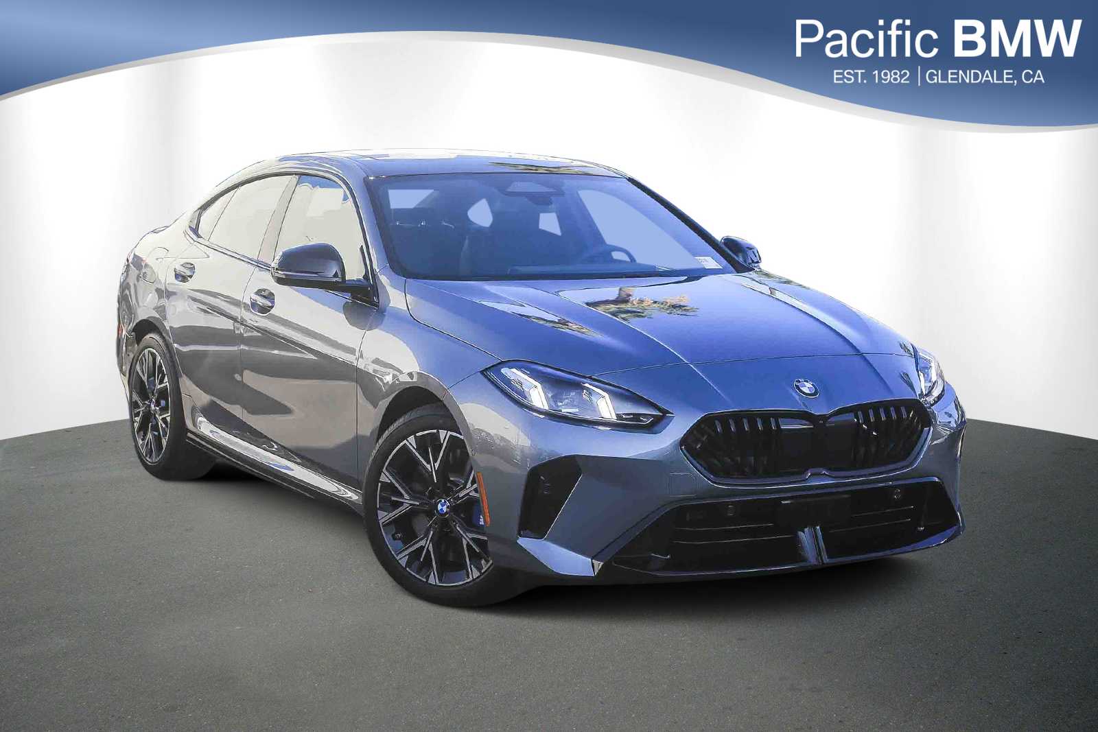 2026 BMW 2 Series 228's photo