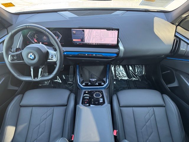 2025 Bmw X3 photo 15