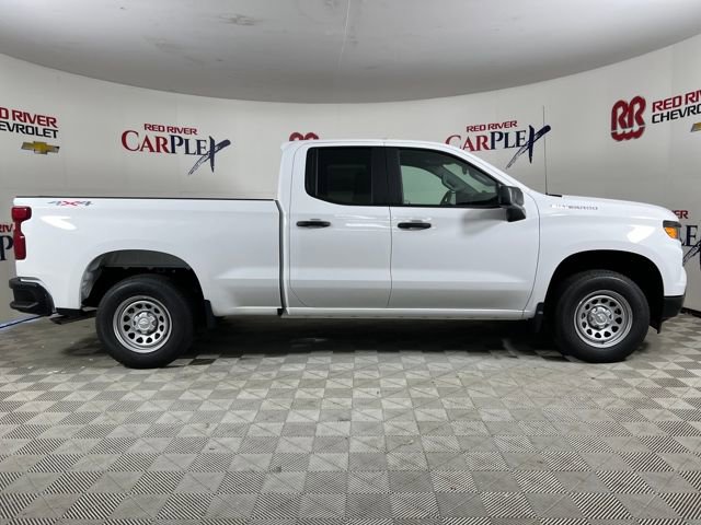 2026 Chevrolet Silverado 1500 photo 7