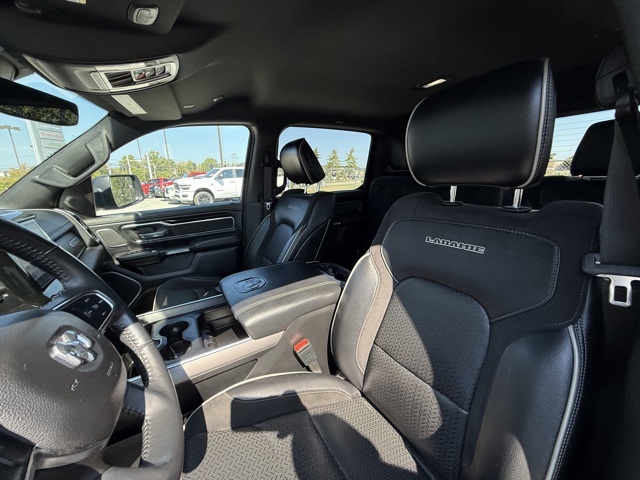 2022 Ram 1500 Laramie photo 14