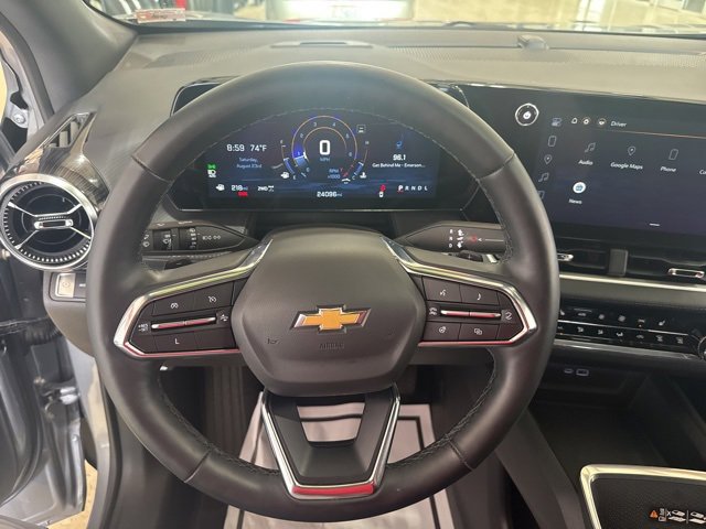 2025 Chevrolet Equinox LT photo 7