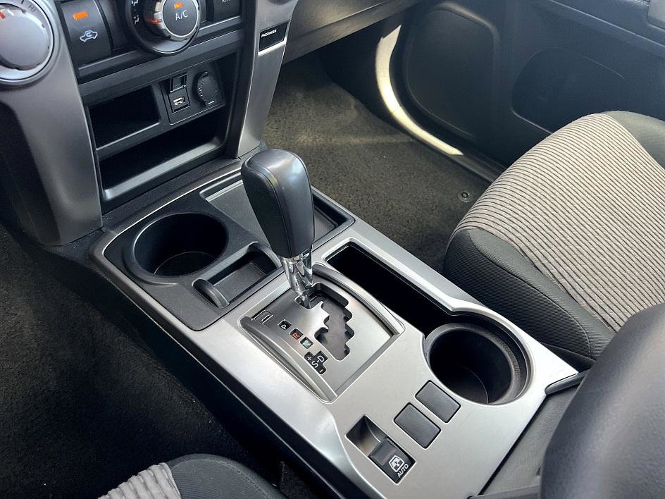 2024 Toyota 4Runner SR5 photo 24