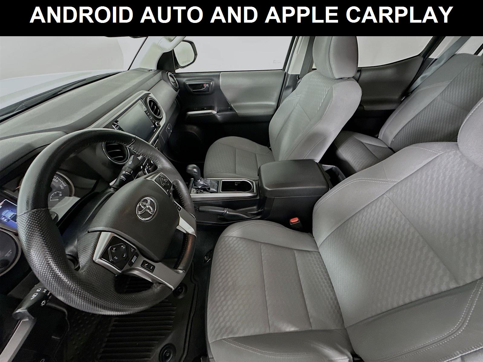 Certified 2023 Toyota Tacoma SR5 with VIN 3TMCZ5AN6PM598175 for sale in Winona, Minnesota