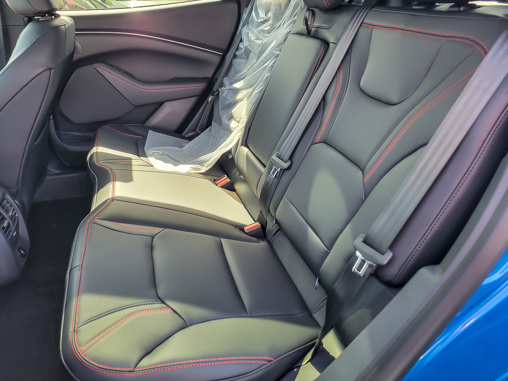 2025 FORD MUSTANG MACH-E - Image 11