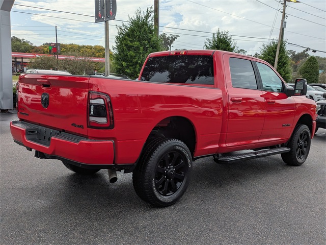 2024 Ram 2500 Big Horn photo 4