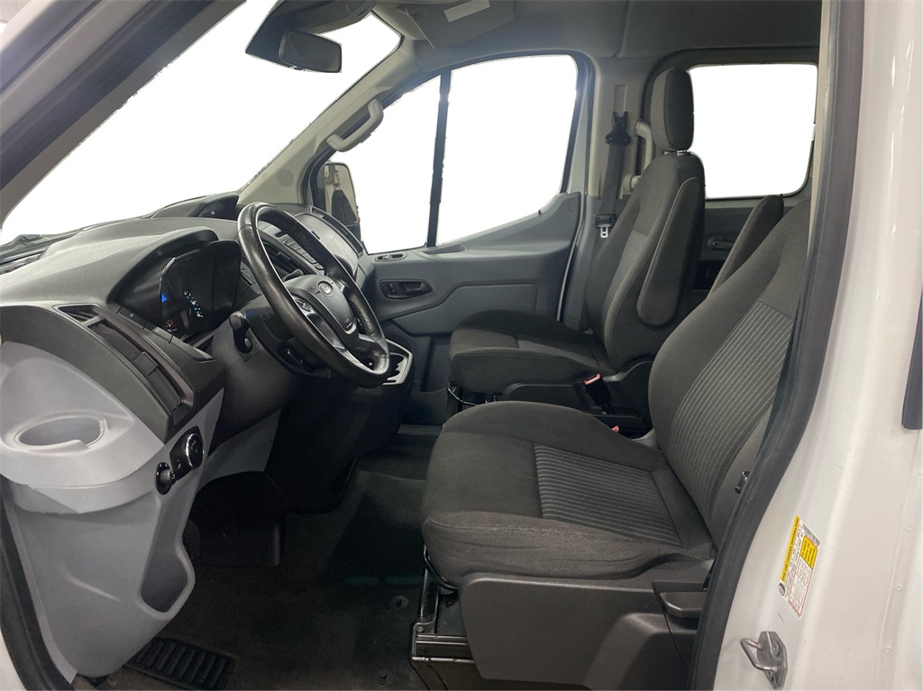 2016 Ford Transit Van photo 3