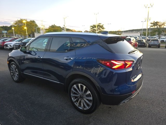 2022 Chevrolet Blazer Premier photo 4