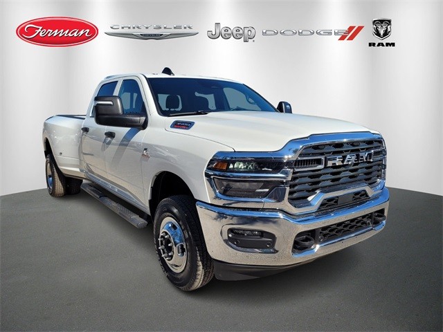 2026 RAM Ram 3500 Pickup Tradesman's photo