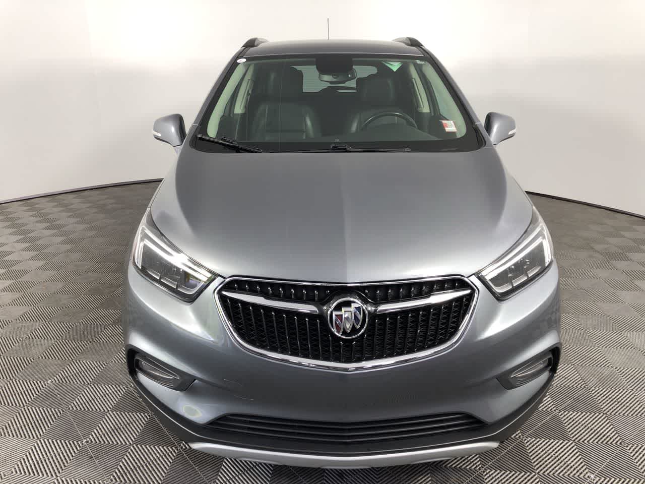 2020 Buick Encore Essence photo 3