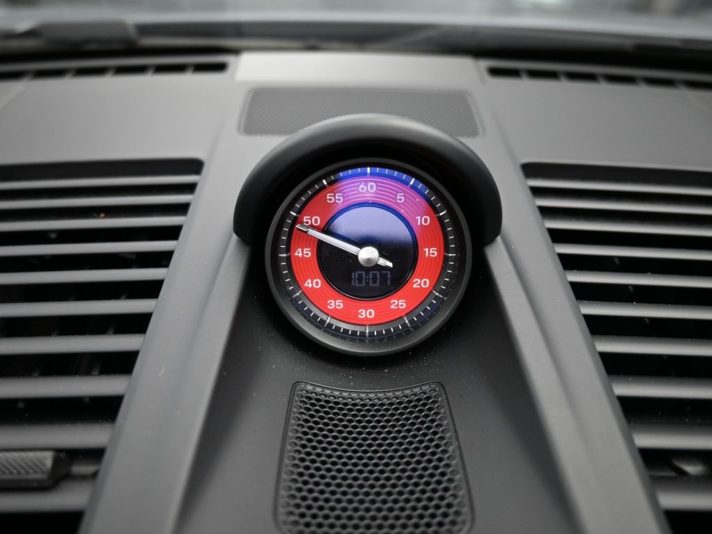 2024 Porsche 911 4S photo 11
