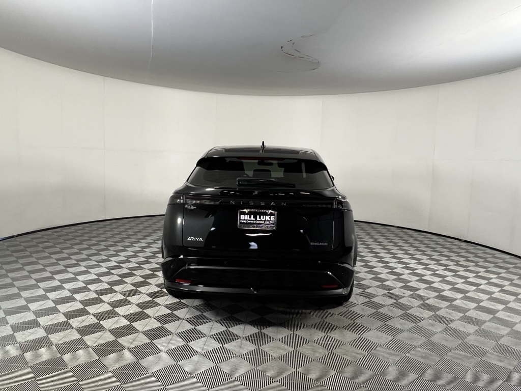 2023 Nissan ARIYA Engage photo 4