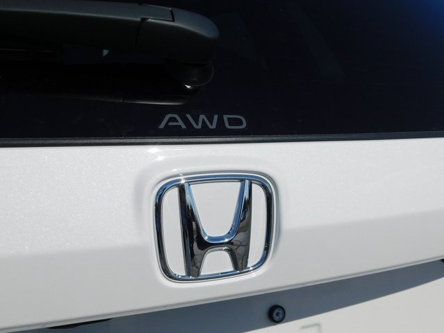 2026 Honda CR-V Hybrid Sport-L photo 39