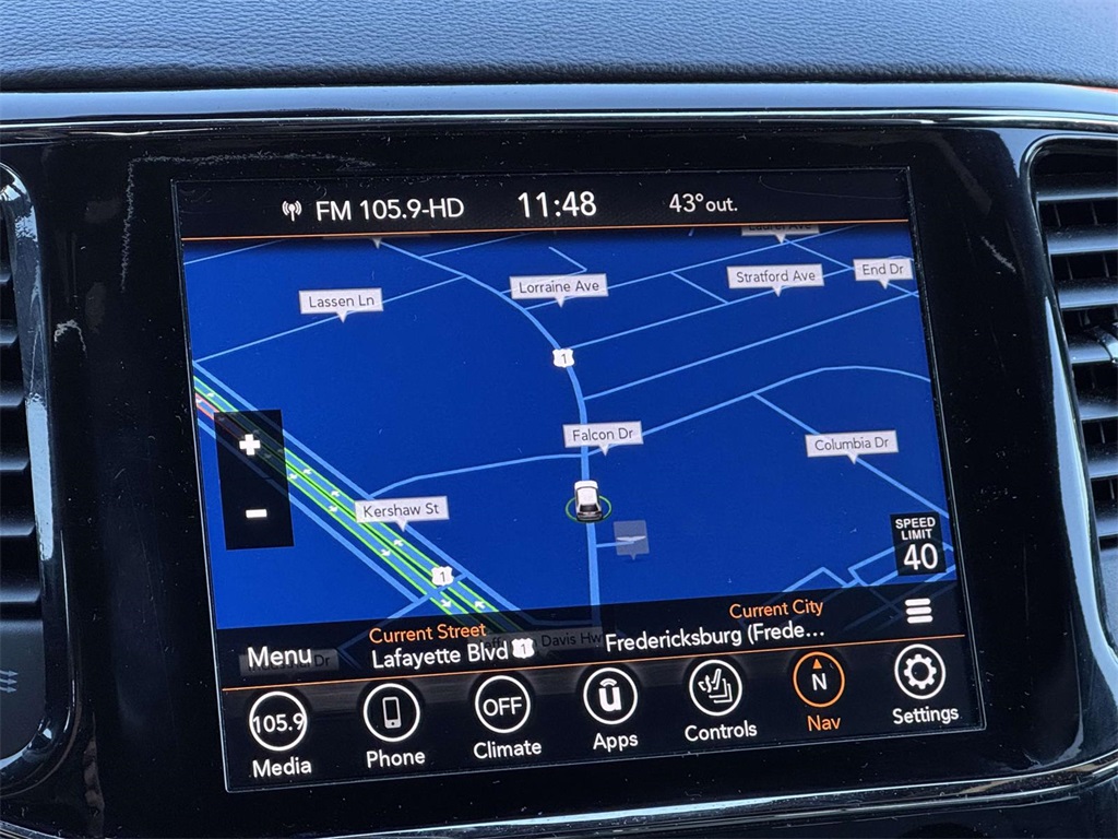 2019 Jeep Grand Cherokee Limited X photo 2