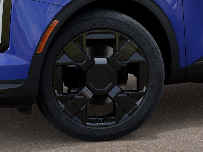 2026 Kia Sportage X-Line photo 8