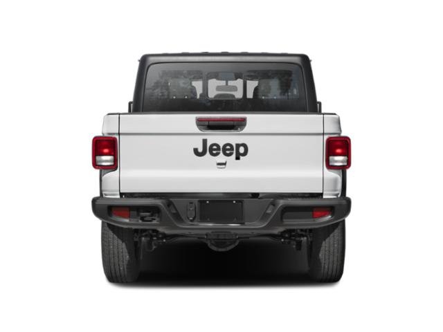 2025 Jeep Gladiator Sport S photo 8