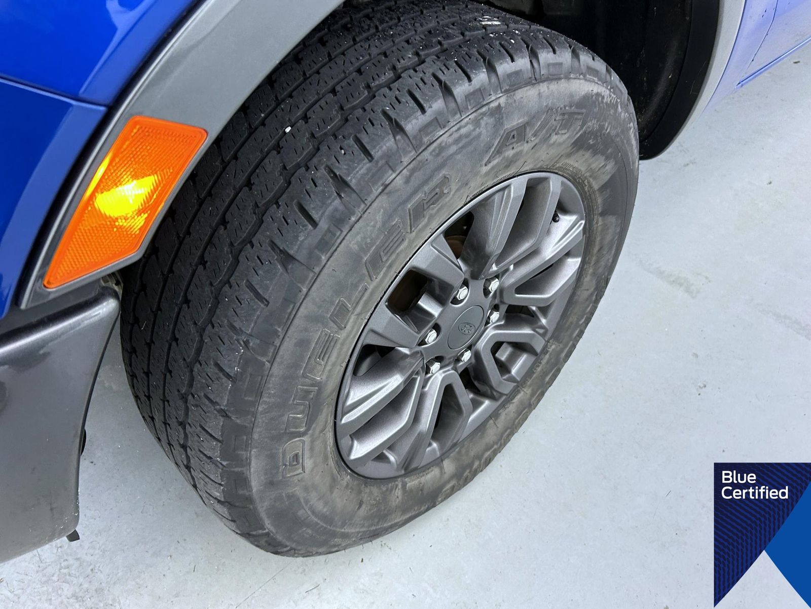 2019 Ford Ranger XLT photo 21