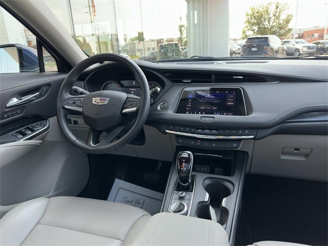 2022 Cadillac XT4 Premium Luxury photo 59