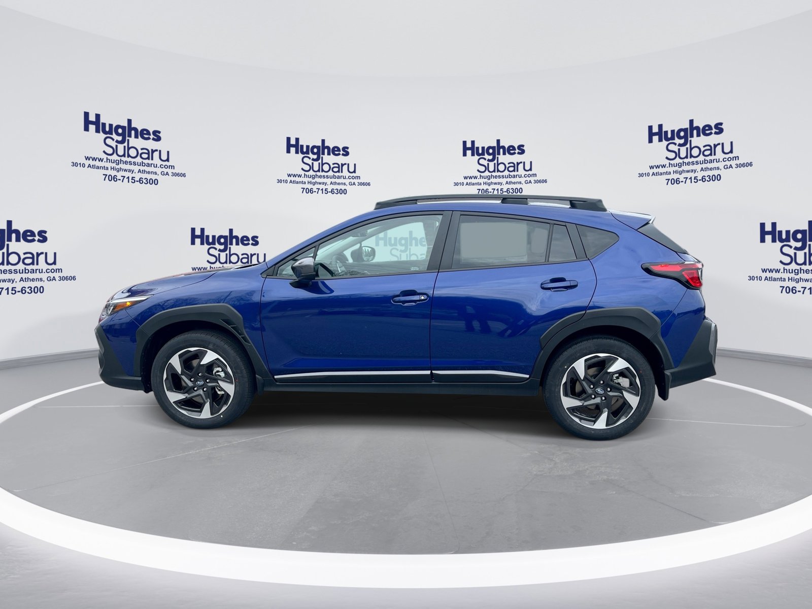 2026 Subaru Crosstrek Limited's photo